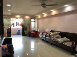 Blk 587 Woodlands Drive 16 (Woodlands), HDB Executive #203040211